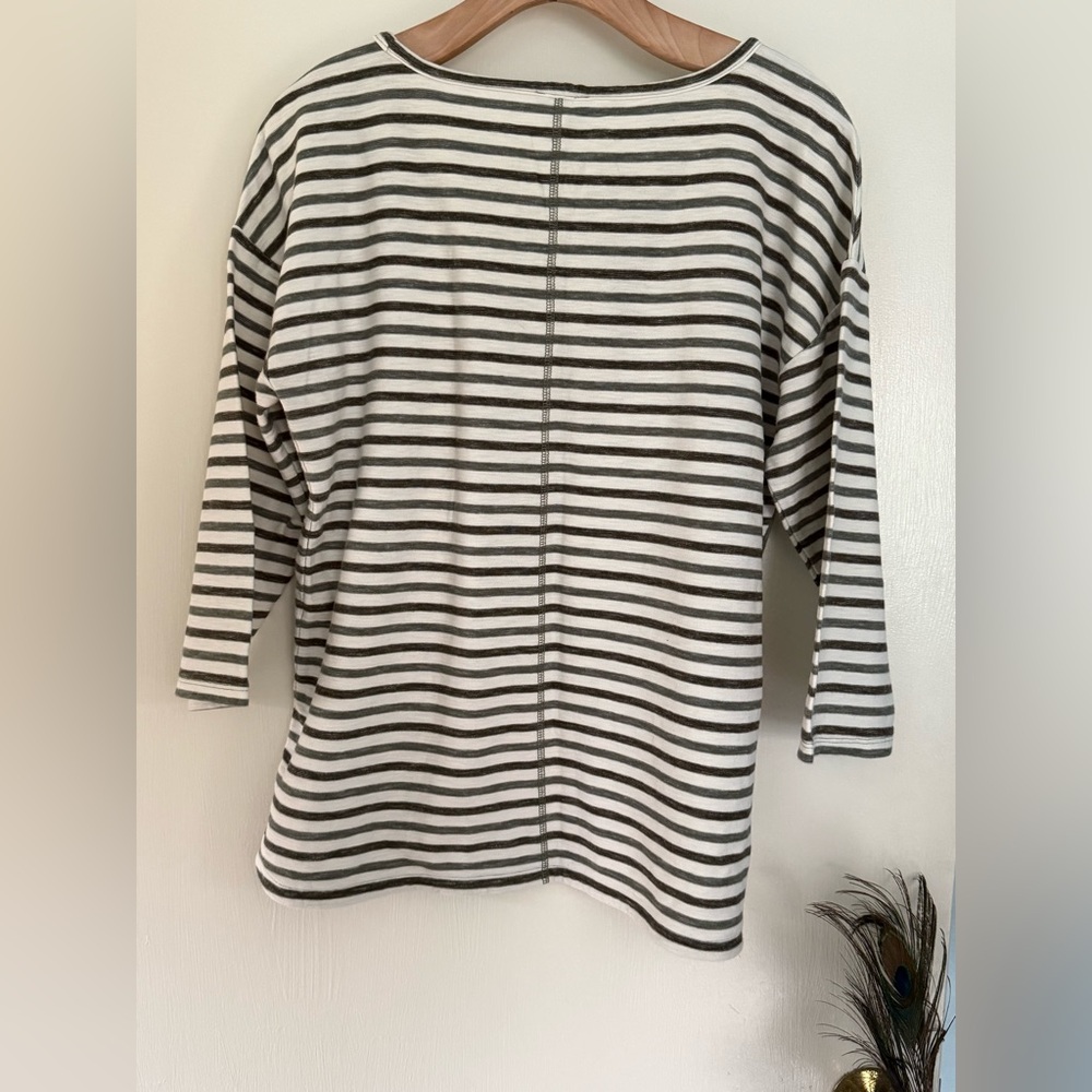 Warm Tunic - Picture 2 of 5